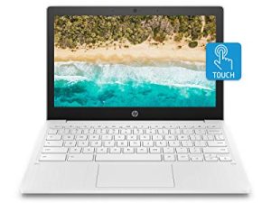 Ordinateur portable HP Chromebook 11 pouces -