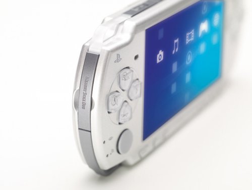 Sony PSP Playstation Portable 2000 Slim et-2