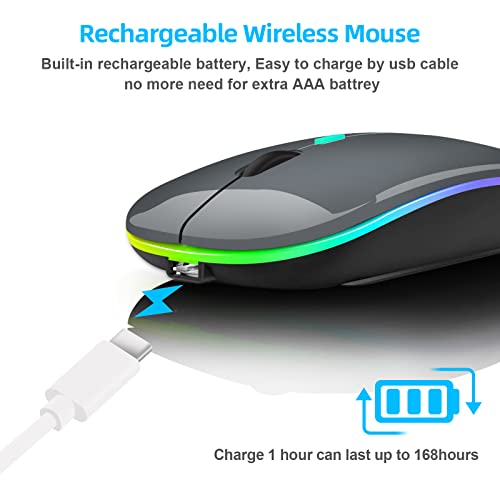 souris Bluetooth
