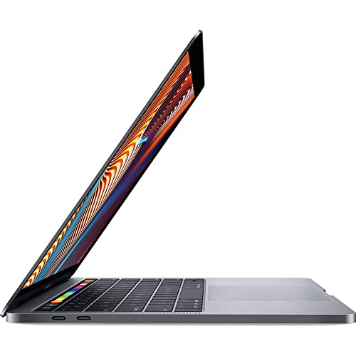Apple MacBook Pro 2019 avec processeur Intel-2