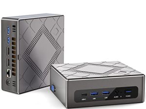 Mini PC Windows 11 Pro