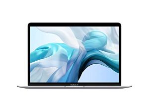 Début 2020 Apple MacBook Air avec 1