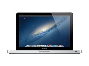 Apple MacBook Pro ME662LL/A Intel Core i5-3230M