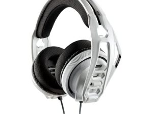 Casque de jeu RIG 400HX avec microphone