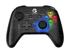GameSir T4 Pro Manette de jeu sans