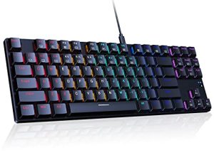 Clavier de jeu