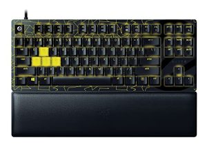Clavier de jeu sans clé Razer Huntsman