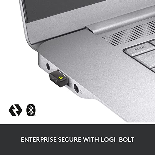 Logitech MX Master 3S pour les entreprises, – Image 2