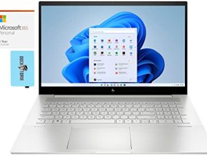 Ordinateur portable professionnel HP Envy 17t-cr0000 (Intel