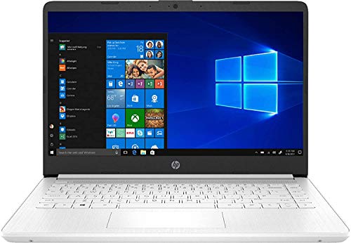 Ordinateur portable HP Stream 14" HD SVA-2