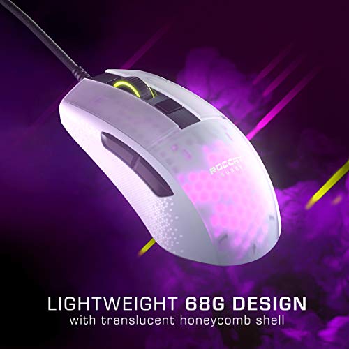 ROCCAT Burst Pro Souris de jeu pour – Image 2
