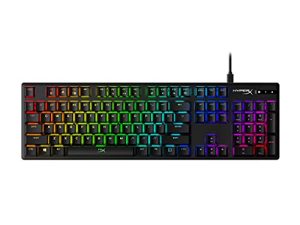 HyperX Alloy Origins - Clavier de jeu