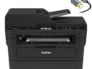 Brother MFC-L2750DWB Imprimante laser monochrome sans fil