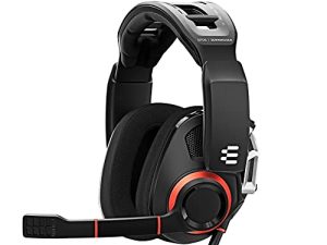EPOS I SENNHEISER GSP 500 Casque de