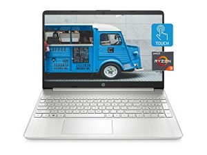 Ordinateur portable HP 15