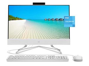 Ordinateur de bureau tout-en-un HP 2022