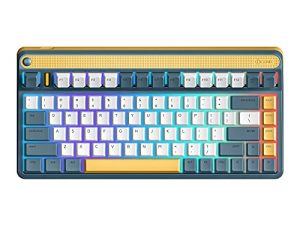 IQUNIX A80 Clavier de jeu
