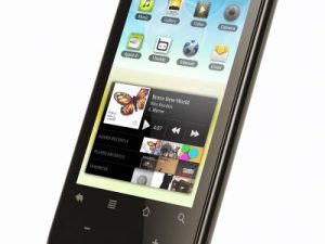 Tablette Internet Archos 32 3