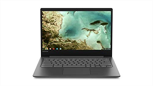 2021 Lenovo S330 Chromebook 14" FHD écran-2