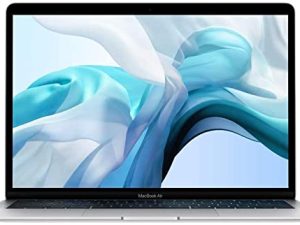 Mi-2019 Apple MacBook Air avec processeur Intel