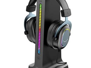 Casque de jeu FIFINE - Son surround
