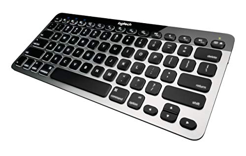 Clavier Bluetooth sans fil Logitech Easy‑Switch K811 – Image 2