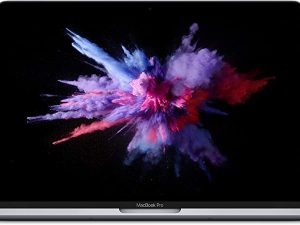 Apple MacBook Pro 2019 avec processeur Intel