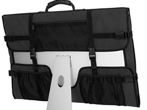 CURMIO Sac de transport de voyage compatible