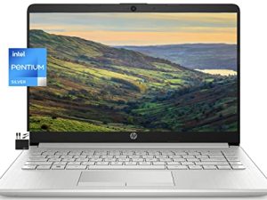 Ordinateur portable HP 2022 le plus récent