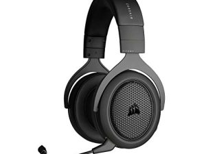 Corsair HS70 Casque de jeu filaire BLUETOOTH