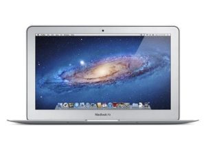 Apple MacBook Air md214ll/a Intel Core i5