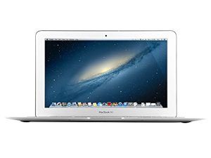 Ordinateur portable Apple MacBook Air MD711LL/A 11