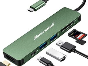Hub USB C