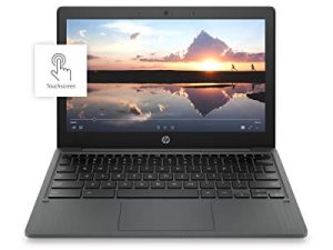 Ordinateur portable HP Chromebook 11 pouces -