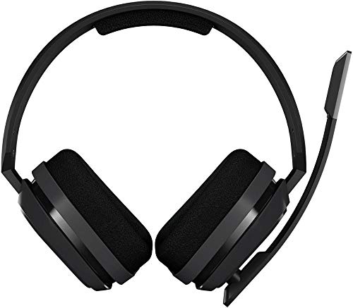 Casque ASTRO Gaming A10 pour Xbox One/Nintendo-2