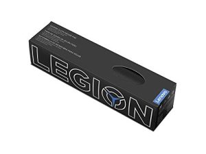Tapis de souris de jeu Lenovo Legion
