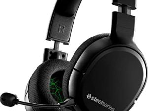 SteelSeries Arctis 1 Casque de jeu filaire