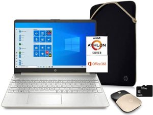 Ordinateur portable HP Pavilion 15 15