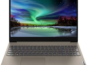 Ordinateur portable Lenovo Ideapad 3 2022