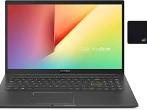 Ordinateur portable fin et léger ASUS VivoBook
