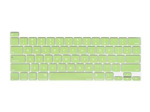 MOSISO Housse de clavier compatible avec MacBook