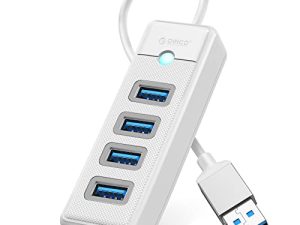 ORICO HUB USB 3.0 4 ports