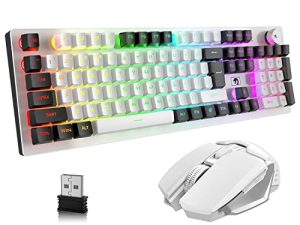 FELICON Combo clavier et souris sans fil