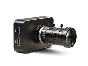 Webcam d'enseignement MOKOSE 4K HDMI Industry Camera