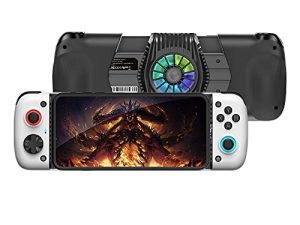 GameSir X3 Type-C Ventilateur de refroidissement Contrôleur