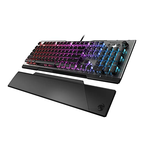 Roccat Vulcan 120 AIMO Clavier de jeu-2