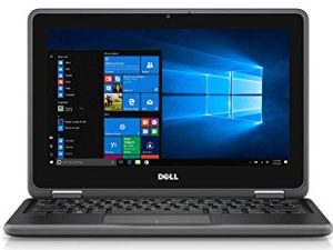 DELL Latitude 3189 Intel Pentium N4200 (1
