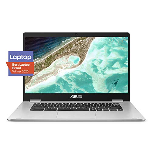 Ordinateur portable ASUS Chromebook C523