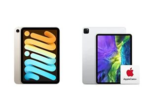 Apple iPad Mini 2021 (Wi-Fi