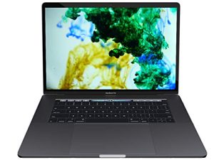 Fin 2016 Apple MacBook Pro Touch Bar